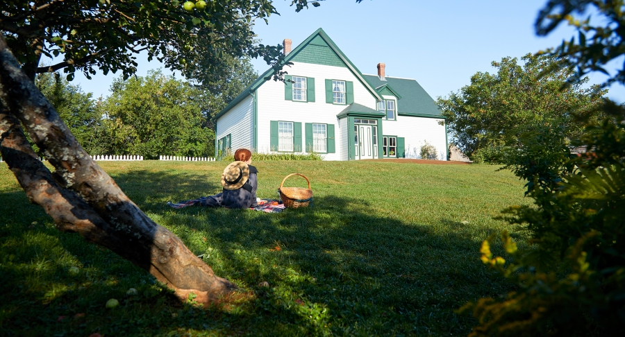 Anne of Green Gables Facts | Tourism PEI